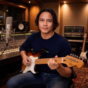 Minta Doa Jaga Diri (AiRushV)