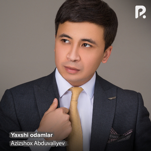 Yaxshi odamlar