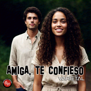 Amiga, Te Confieso (En Vivo)