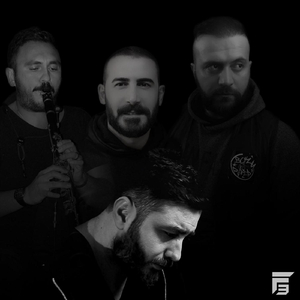 Beton (Akustik Stüdyo Performansı) [feat. Ümit Kamil Güngör, Sva & Hamza Altıntaş]