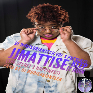 Jj.matisse - Lay It Out (Da Secret 2 Happiness) Nite out in Nyc Move About Mix (Nite Out in NYC Move About Mix)