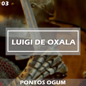ponto de ogum megé destranca no areré ô