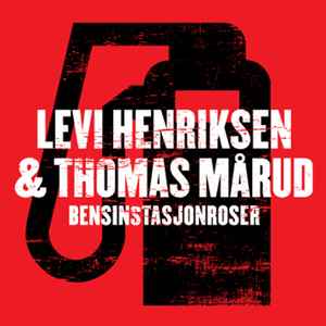 Bensinstasjonroser