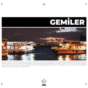 Gemiler