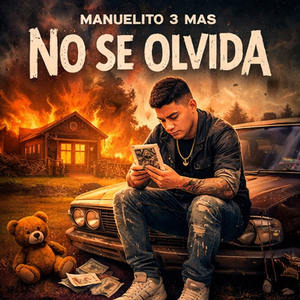 No Se Olvida