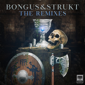 Bongus (Kino Remix - Winner)