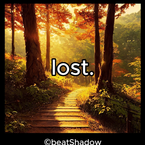 lofi- lost