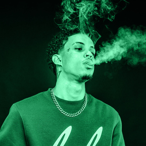 Bigga (Instrumental)