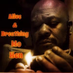 Alive & Breathing