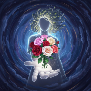 Когда меня ты позовёшь