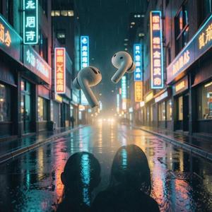 이어폰 속 우리의 밤