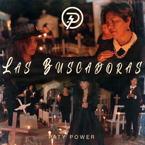Las Buscadoras