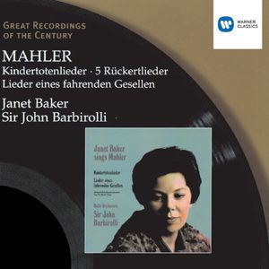 Ich bin der Welt abhanden gekommen (1999 Remastered Version)