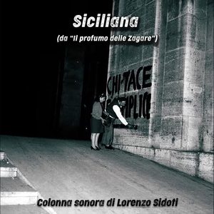 Siciliana (Da "Il Profumo delle Zagare")