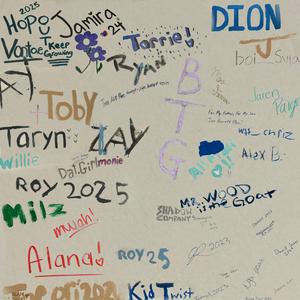 JUMP (feat. Bujimmi & Mr. D)