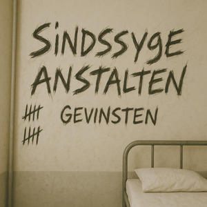 Sindssyge anstslten