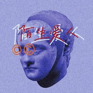 陌生爱人（prod by 金桔0RANG3）
