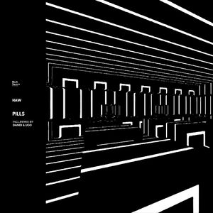 How Many Pills (Dandi & Ugo Remix)