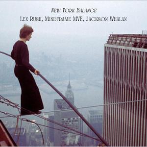 New York Balance (feat. Jackson Whalan)