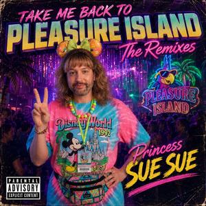 Take Me Back To Pleasure Island (Big Band Mix )