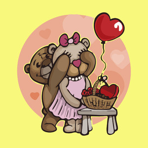 아기 피아노 자장가 클래식 (수면)