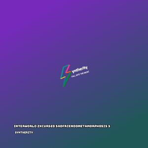 Interworld Zxcursed Sadfrienddmetamorphosis 3 (Slowed)