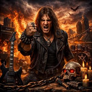 Iron Soul