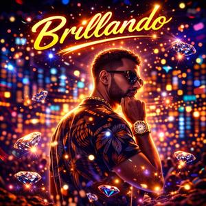 Brillando