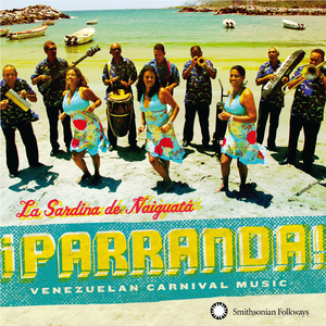 Abran la puerta (Open the Door) - calipso