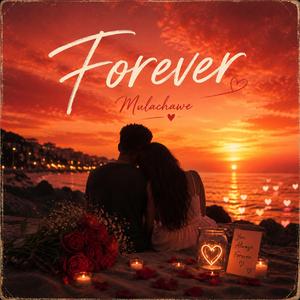 Forever.