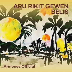 Aru Rikit Gewen Belis