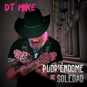 Pudriéndome de Soledad