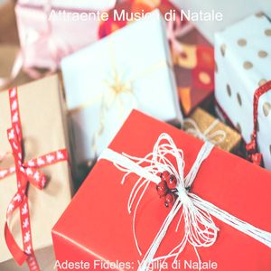 Noi Tre Re: Vigilia di Natale