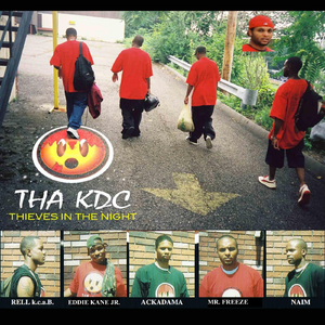 Cock To The Brain (Bonus Track) [feat. Eddie Kane Jr.]