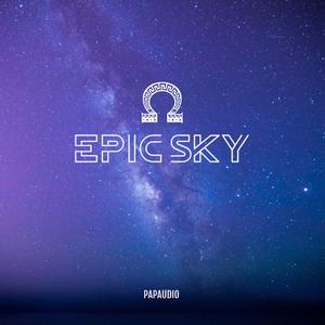 Before The Epic Sky Battle