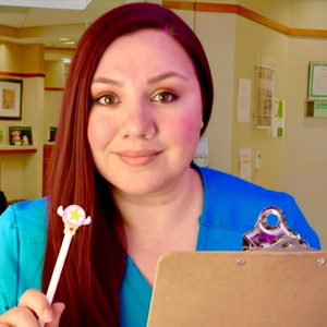 Reception Check-In & Questions