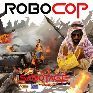 Sabotage (Dance)