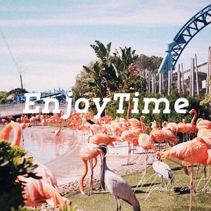 【FREE】''EnjoyTime'' Type R&B Beat