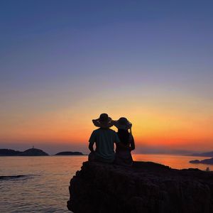 盛夏不会褪色