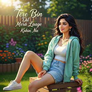 Tere Bin Dil Mera Laage Kahin Na