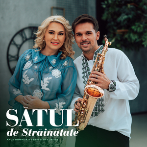 Sătul de străinătate