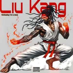 Liu Kang