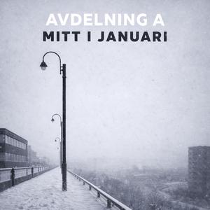 Mitt i Januari