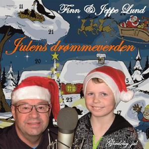 Julens Drømmeverden