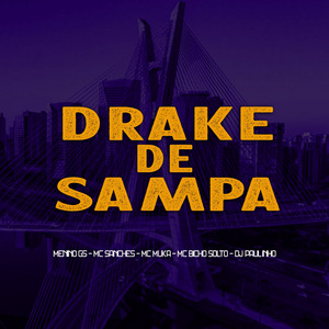Drake de Sampa