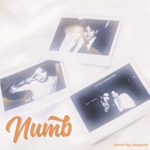 숨（Numb）