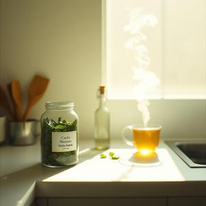 Cardo mariano, todos los días del año