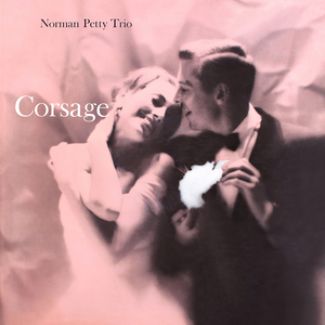 Orchids in the Moonlight