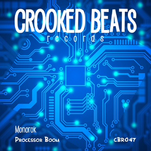 Processor Boom (Original Mix)