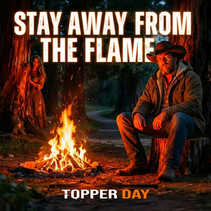 Stay Away from the Flame